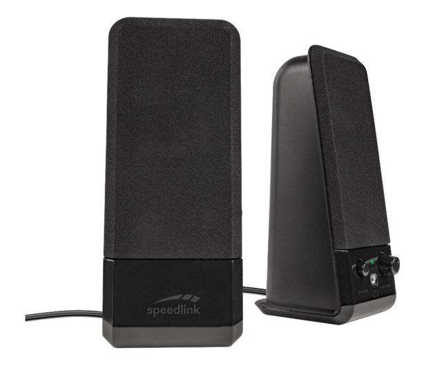 SpeedLink EVENT Stereo Speakers
