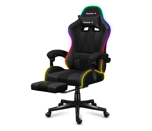 Huzaro Force 4.7 RGB Mesh