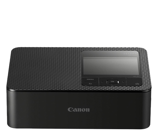 Canon SELPHY CP1500 czarna