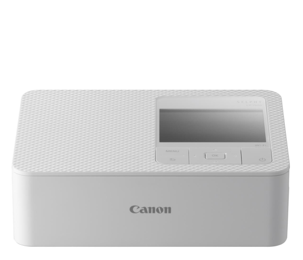 Canon SELPHY CP1500 biała