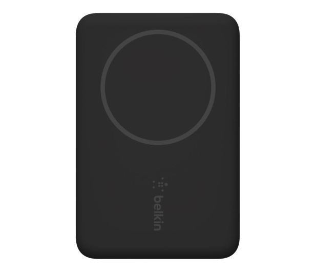 Belkin Magnetic Wireless 2500mAh MagSafe