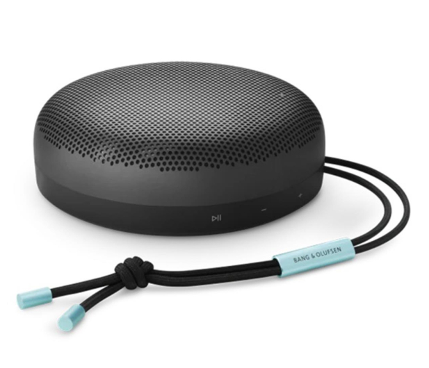Bang & Olufsen Przenośny głośnik BEOSOUND A1 2nd Gen Anthracite Oxygen