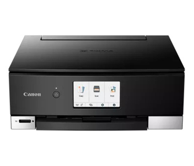 Canon Pixma TS8350a czarna