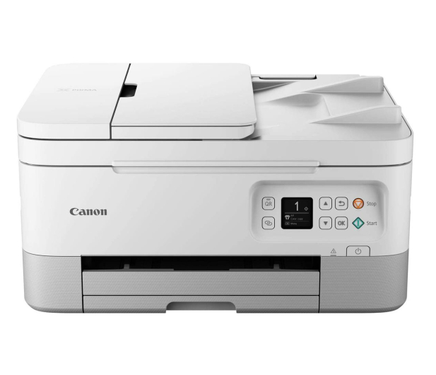 Canon Pixma TS7451a biała