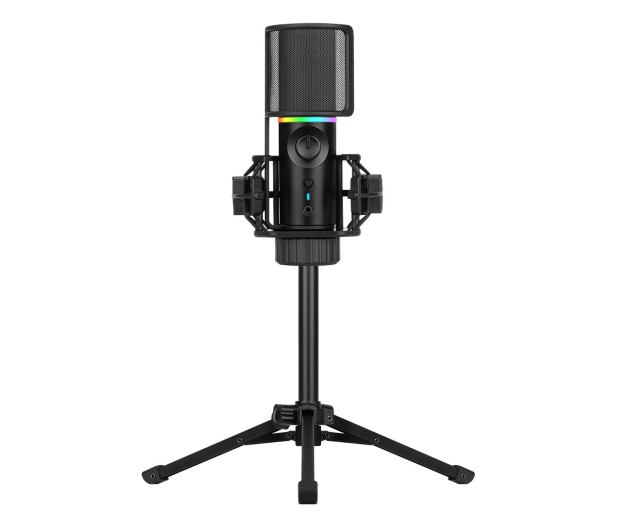 Streamplify MIC RGB Tripod