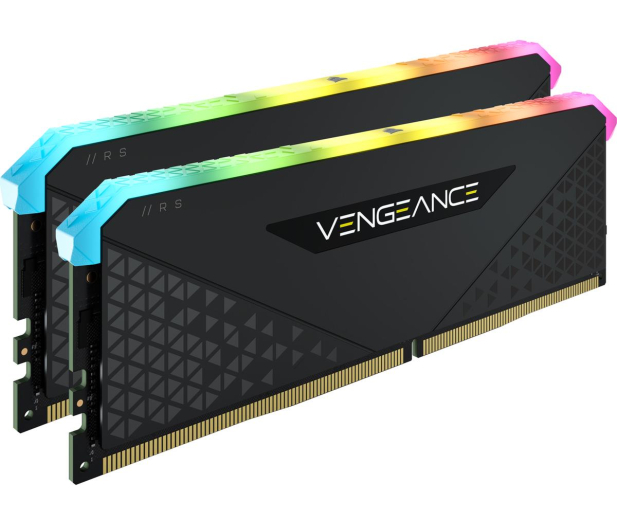 corsair vengeance rgb pro rs ddr4