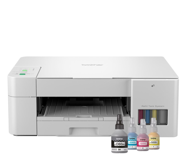 Brother InkBenefit Plus DCP-T426W