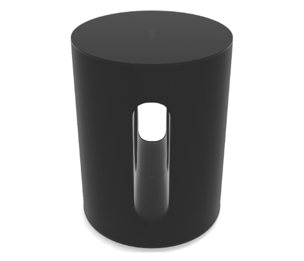 Sonos Sub Mini Black