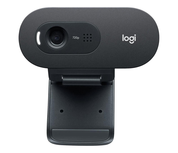 Logitech C505e