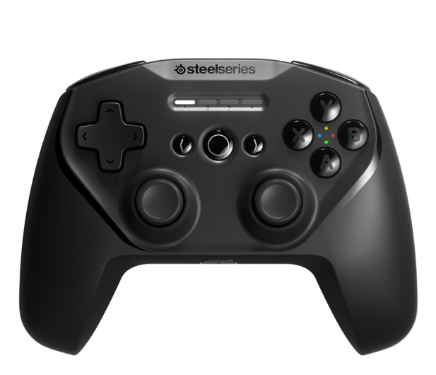 SteelSeries Stratus+