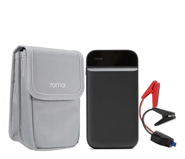 70mai Jump Starter PS01