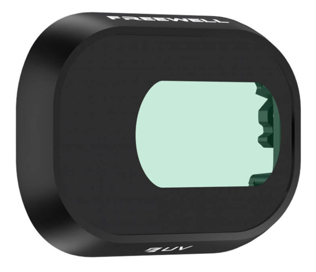 Freewell Filtr UV do DJI Mini 4 Pro