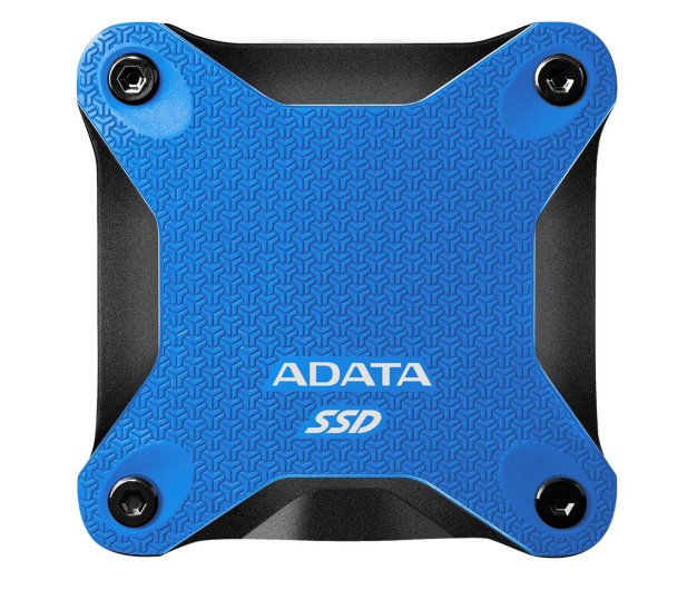 ADATA SSD External SD620 1TB U3.2A Gen2 520/460 MB/s Niebieski