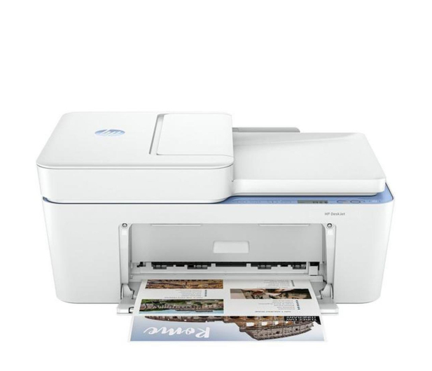 HP DeskJet 4222e ADF WiFi AirPrint™ Instant Ink HP+