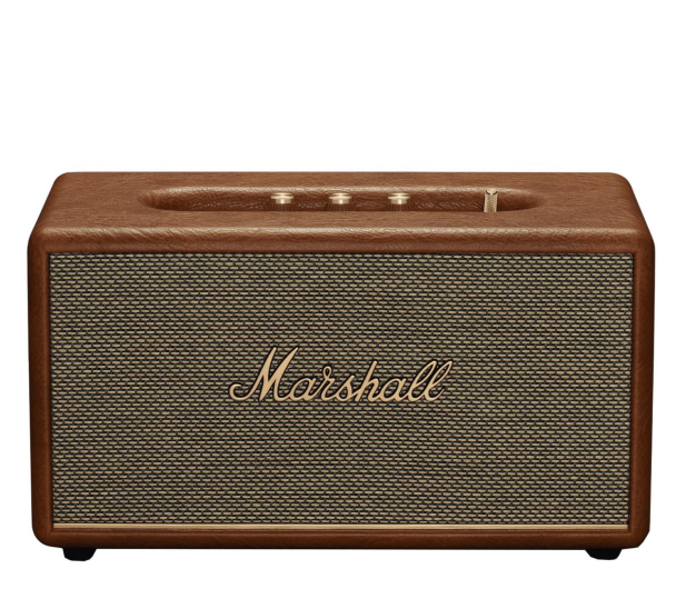 Marshall Stanmore III Brązowy