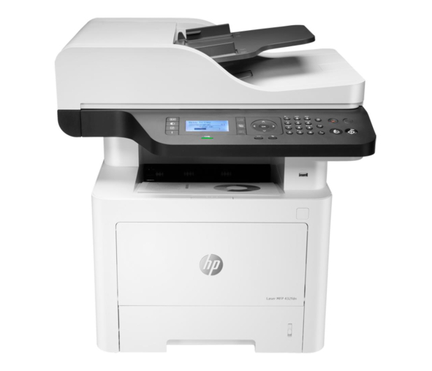 HP Laser MFP 432fdn