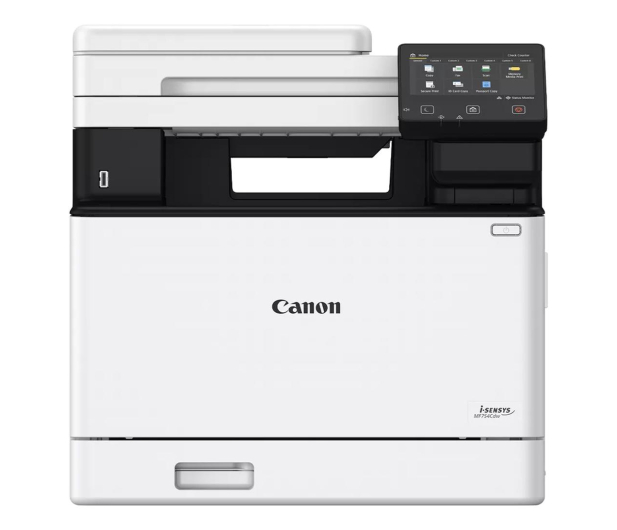 Canon i-SENSYS Color MF754Cdw