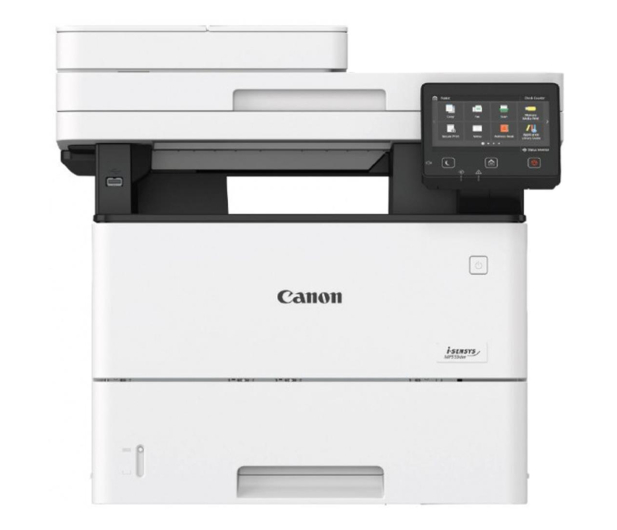 Canon i-SENSYS MF553DW