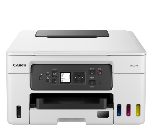Canon MAXIFY GX3040 MegaTank