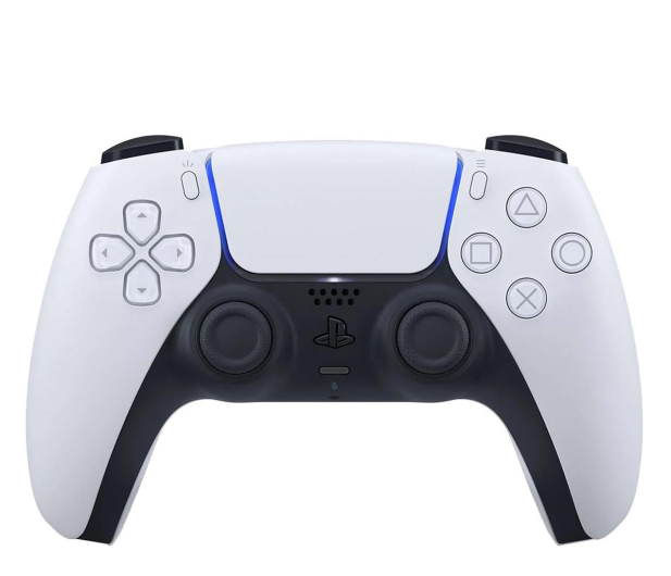 Sony PlayStation 5 DualSense White