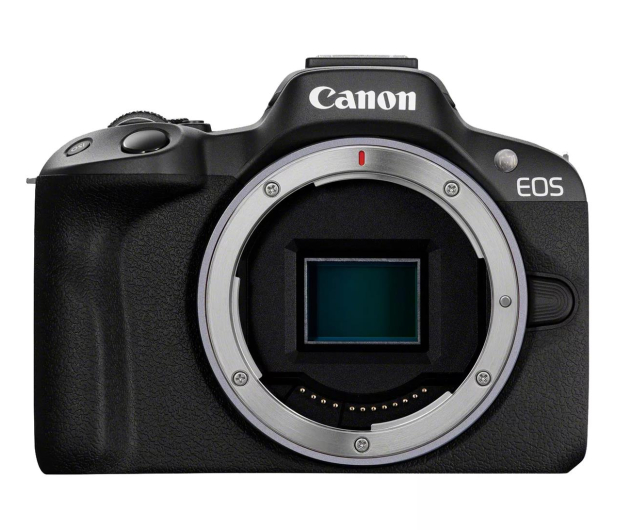 Canon EOS R50 body