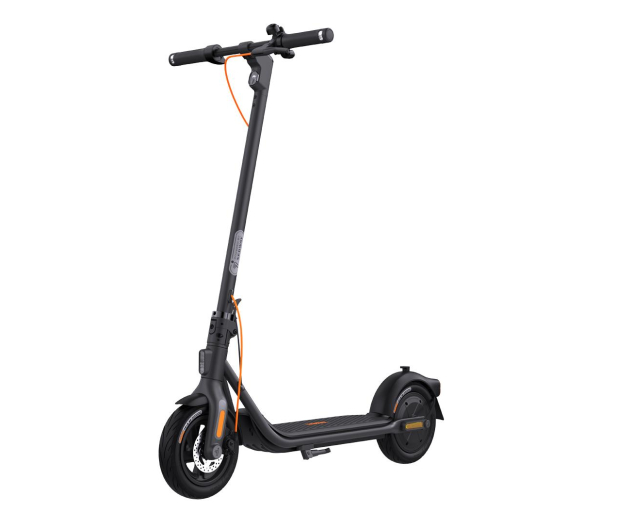 Segway-Ninebot KickScooter F2 PLUS D