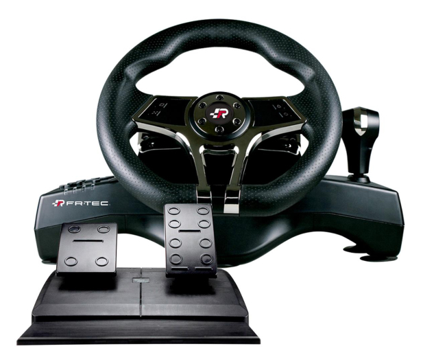 FR-TEC Hurricane MKII (PC/PS4/PS3/Switch)