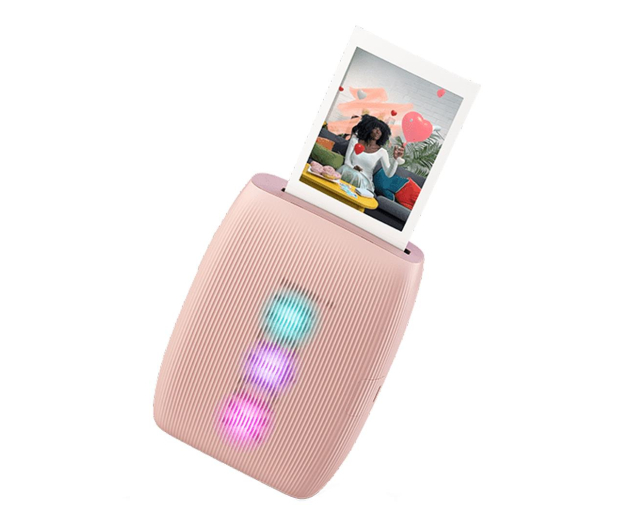 Fujifilm Instax Mini Link 3 Rose Pink