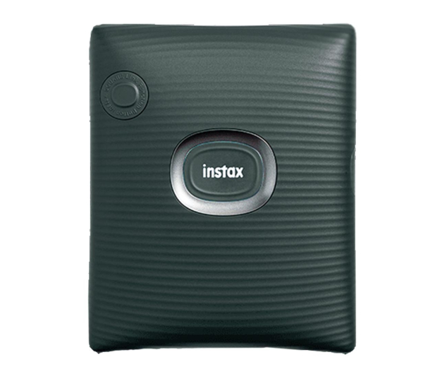 Fujifilm Instax SQ Link zielona