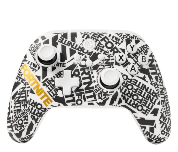 PowerA OPS v.1 FORTNITE EDITION PC/CLOUD