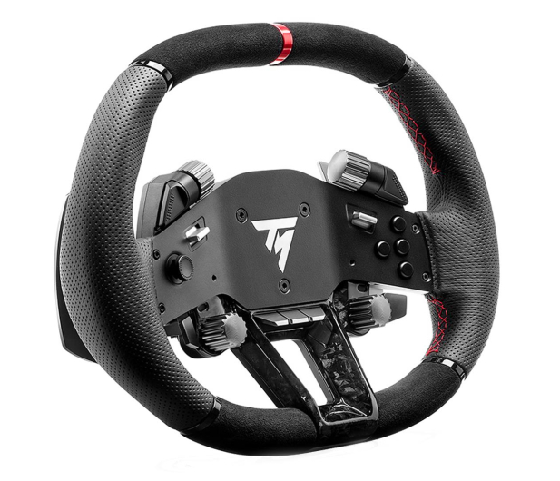 Thrustmaster Hypercar Wheel Add-On
