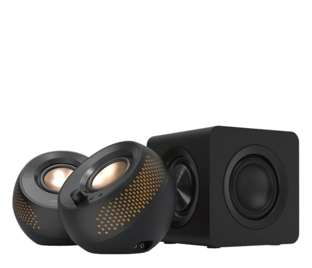 Creative Pebble X Plus