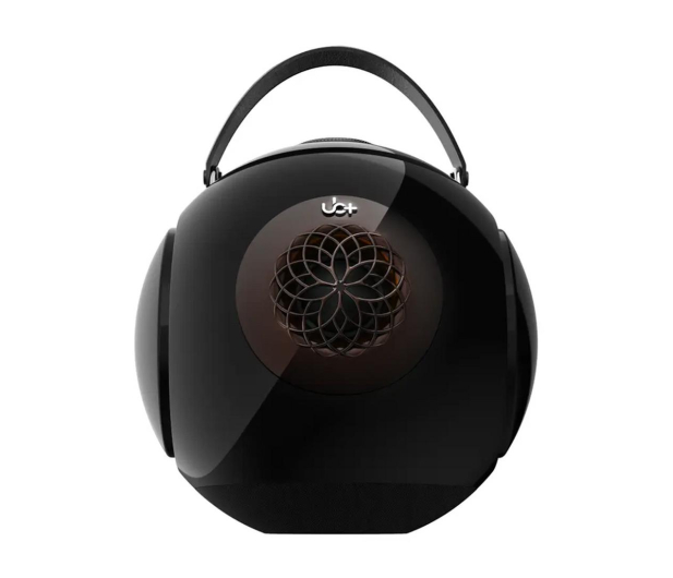 UB+ dB1 Doublebass Hi-Fi Bluetooth TWS Glossy Black