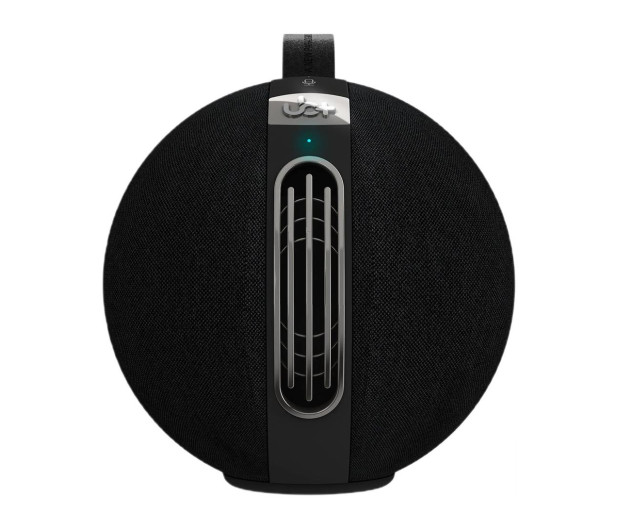 UB+ S1 Circle Hi-Fi Bluetooth TWS Carbon Black