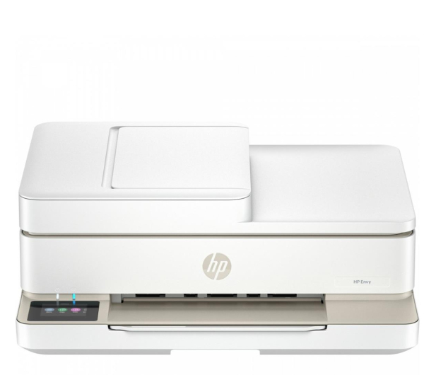 HP Envy 6520e Instant Ink HP+