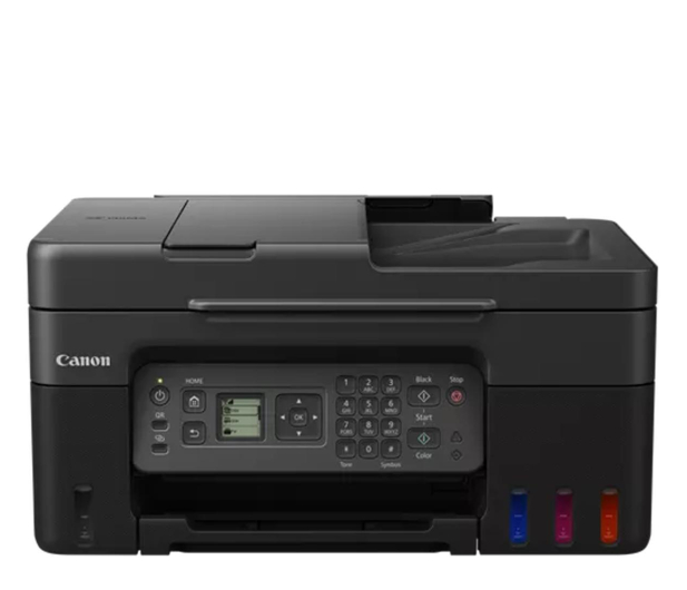 Canon Pixma G4470 MegaTank