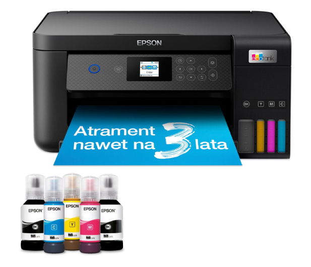 Epson EcoTank L4260