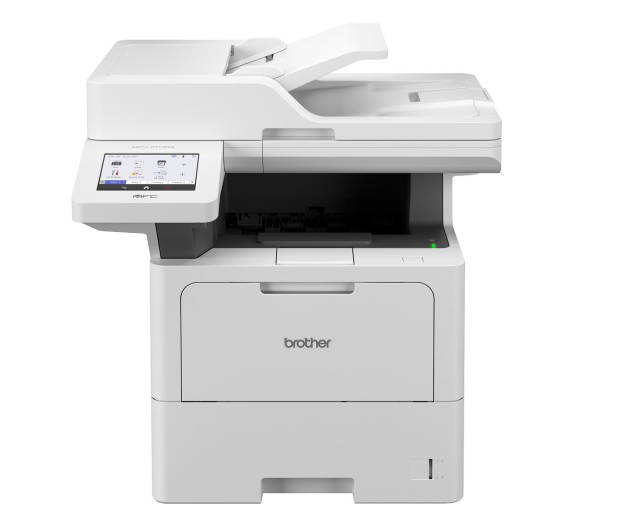 Brother MFC-L6710DW