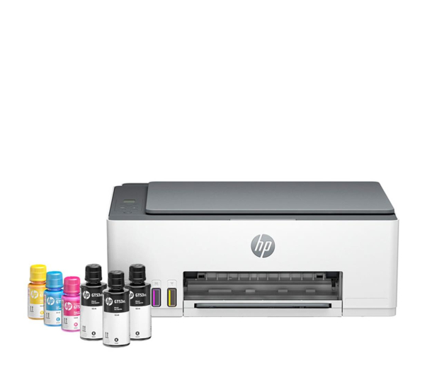 HP Smart Tank 580