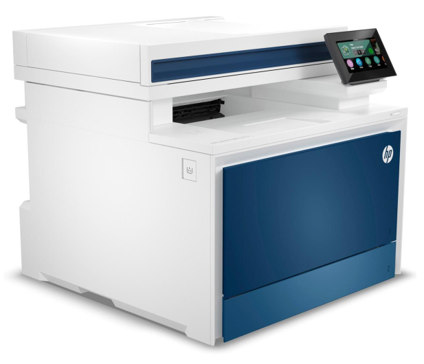 HP Color LaserJet Pro MFP 4302fdw