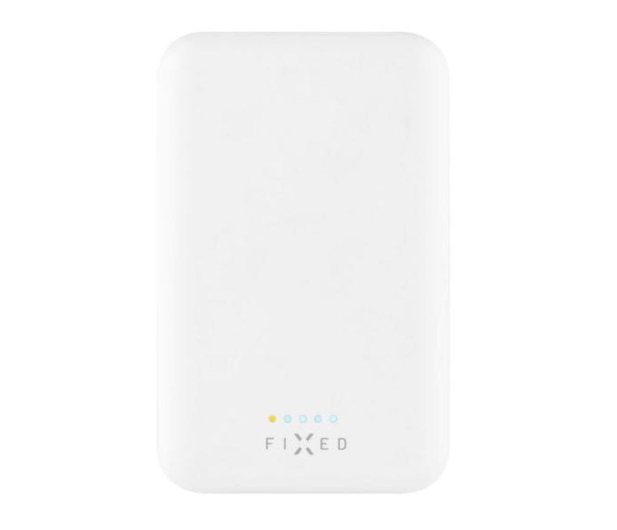 FIXED MagZen 6000 mAh biały