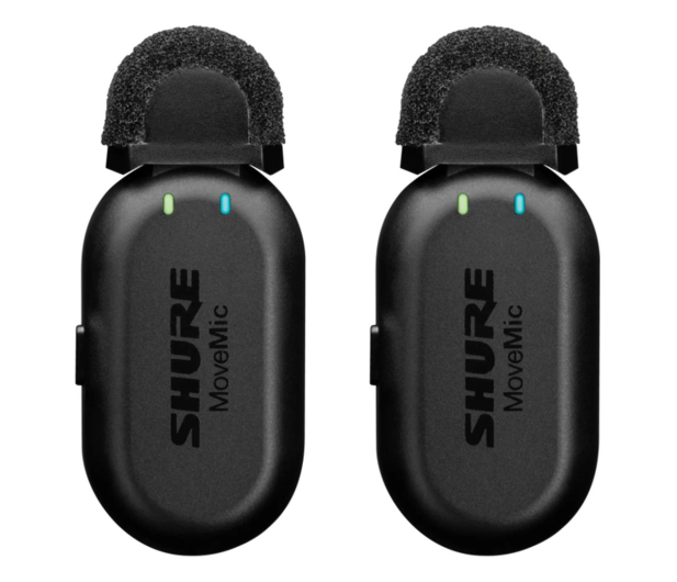 Shure MoveMic Two