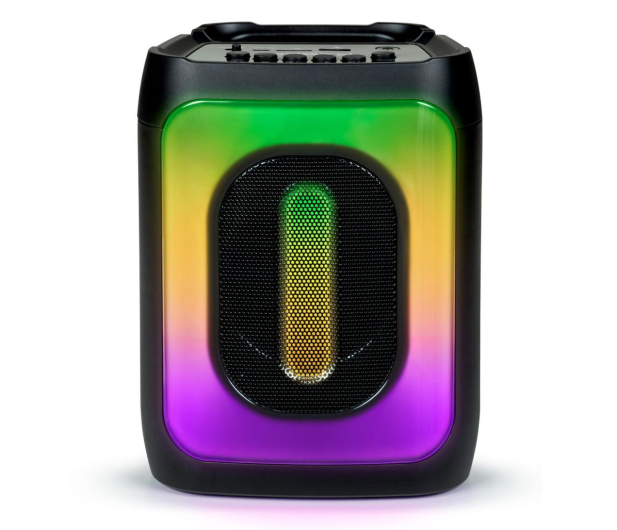 BigBen Party Cube Bass Boost 30W