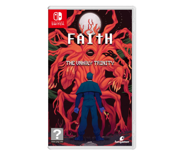 Switch FAITH: The Unholy Trinity