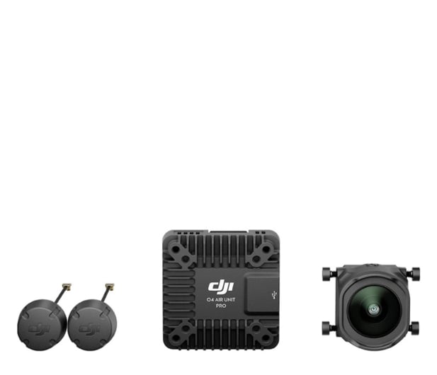 DJI O4 Unit Pro System transmisji obrazu