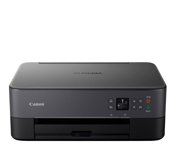 Canon PIXMA TS5350I czarna