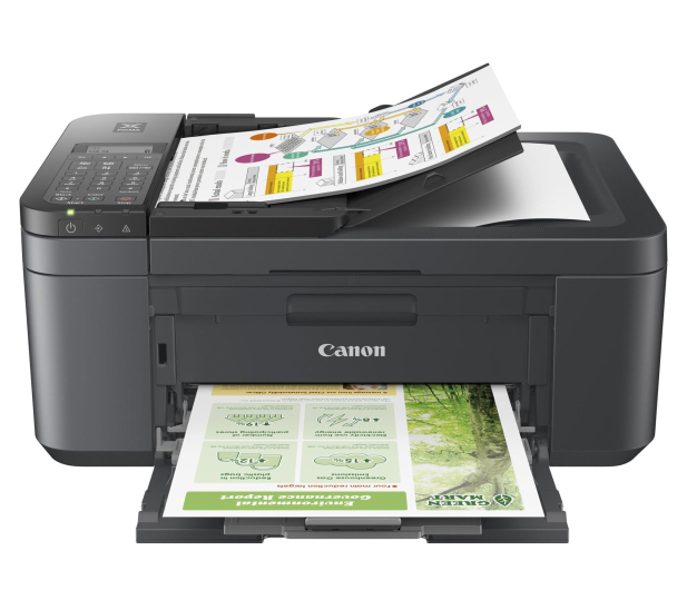 Canon PIXMA TR4755I czarna