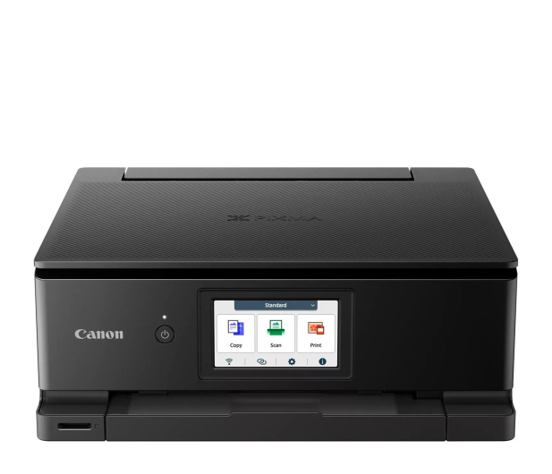 Canon PIXMA TS8750 czarna