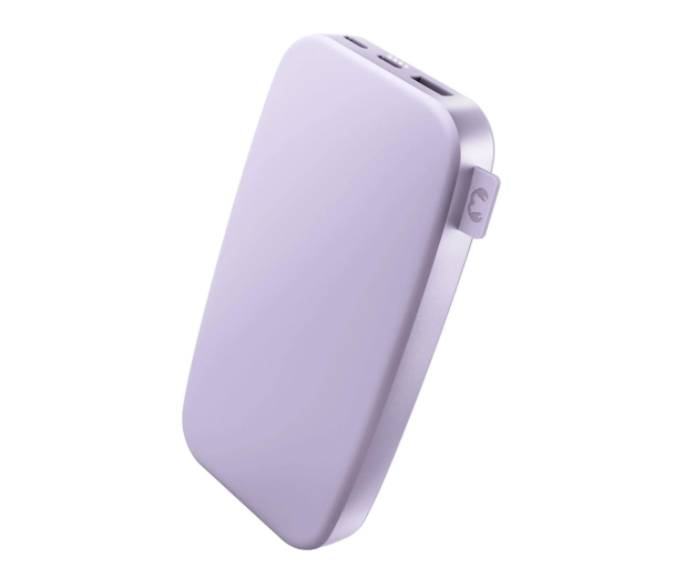 Fresh N Rebel PowerBank 18000 mAh 20W Dreamy Lilac
