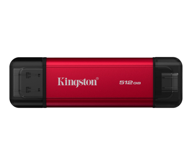 Kingston 512GB DualPortable